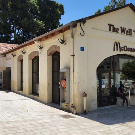 里雄莱锡安יחידת דיור公寓 外观 照片