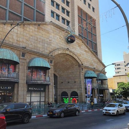 里雄莱锡安יחידת דיור公寓 客房 照片