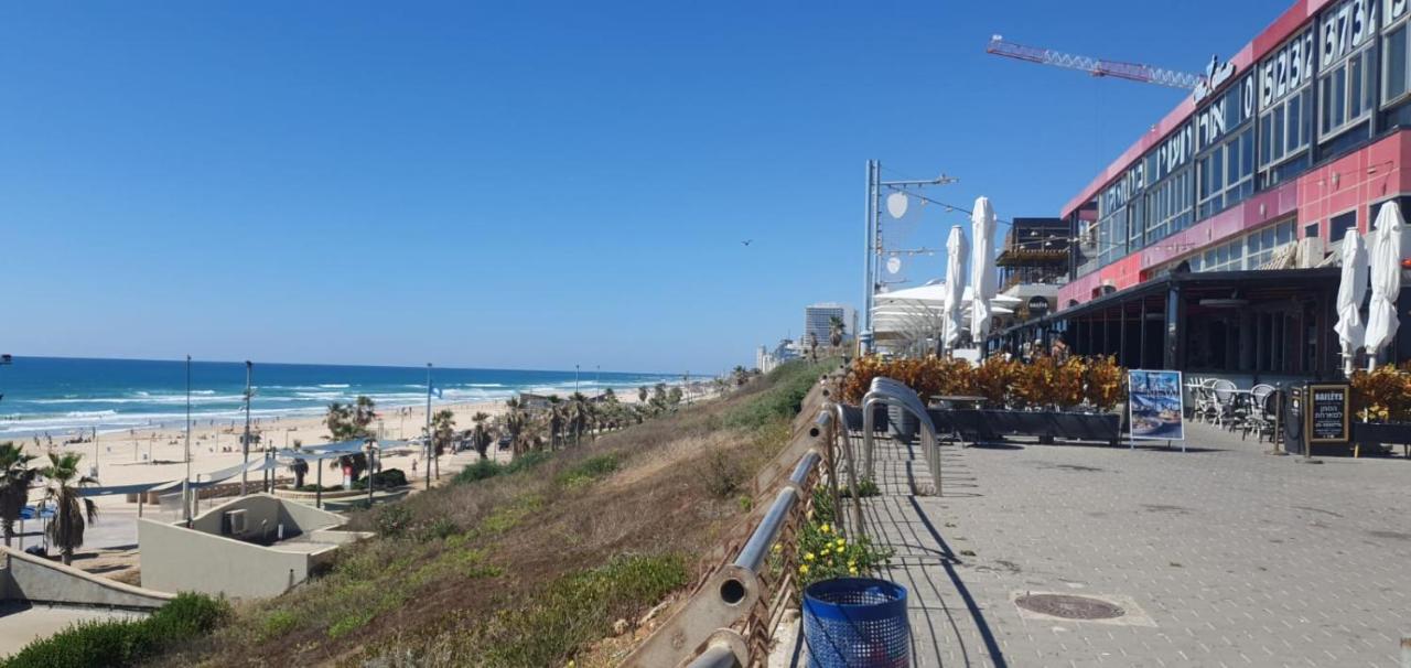 里雄莱锡安יחידת דיור公寓 外观 照片