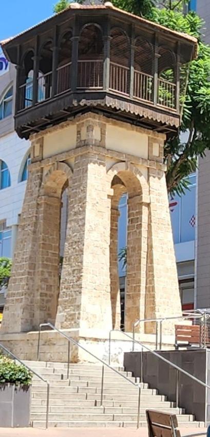 里雄莱锡安יחידת דיור公寓 外观 照片